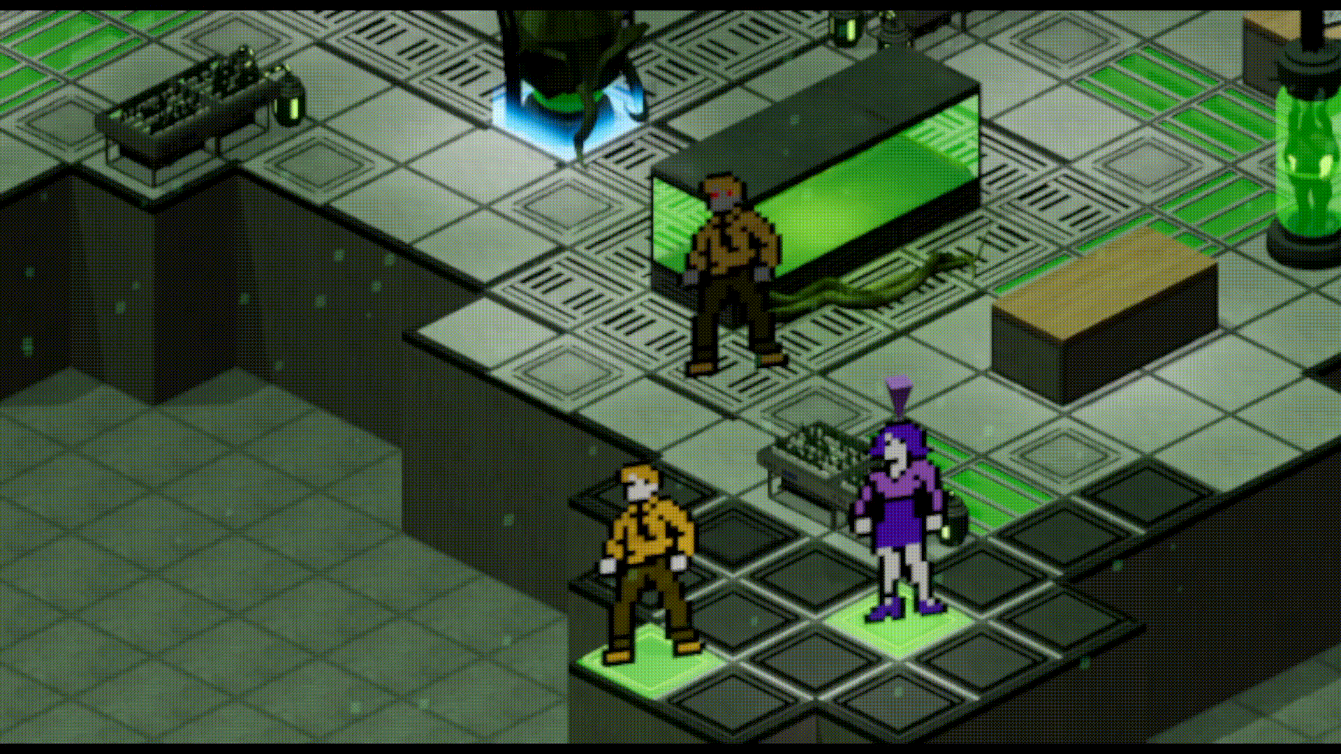 Diagram showing the loop of Thought, Action, and Observation in the ReAct pattern.